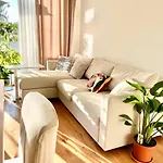 Daire Modern With Garden Free Parking Ljubljana