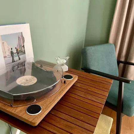 Modern With Garden Free Parking Ljubljana