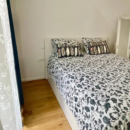 Modern With Garden Free Parking Lublaň