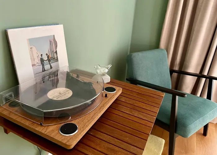 Modern With Garden Free Parking ليوبليانا